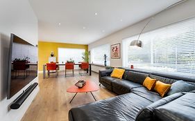 Huis @ Sint Kruis